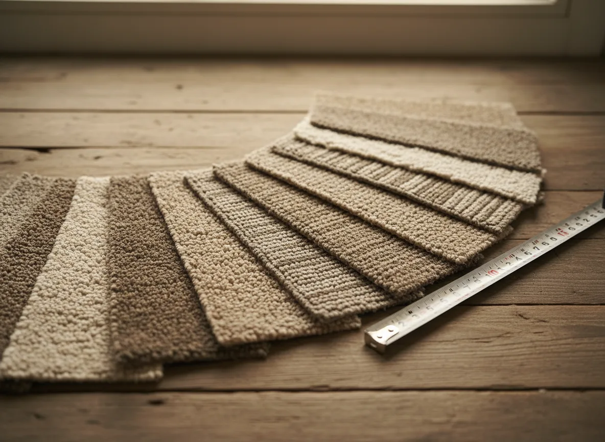 Carpet Installation Brillion, WI FAQs